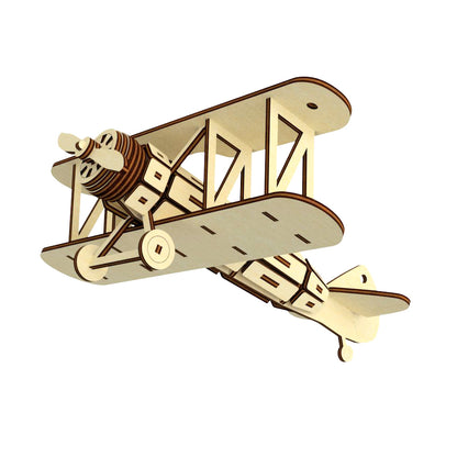 Biplane