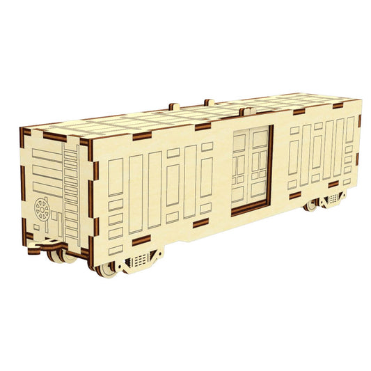 Boxcar