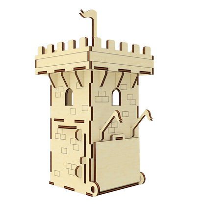 Main Gate of the Castle