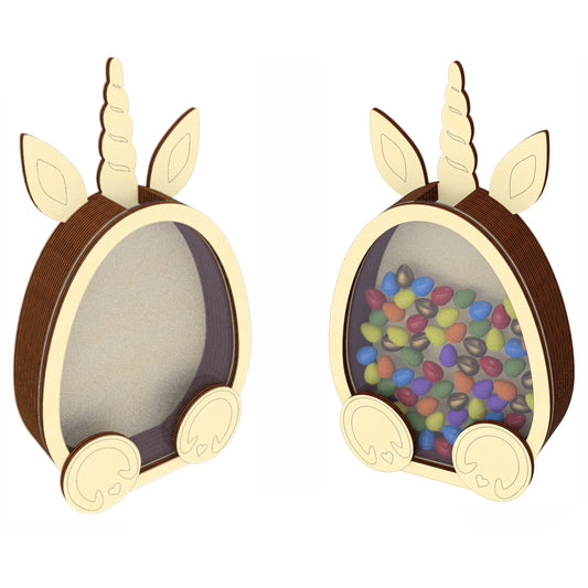 Unicorn box