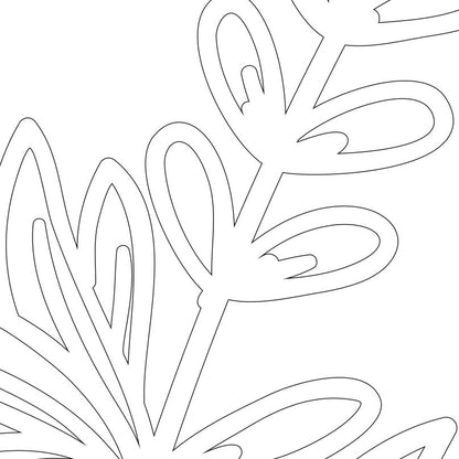 Flower vibe picture #1