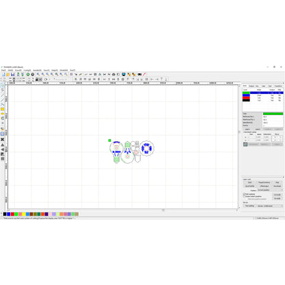 Lamp - gift card for teacher