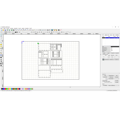 Big Hi-Tech Dollhouse