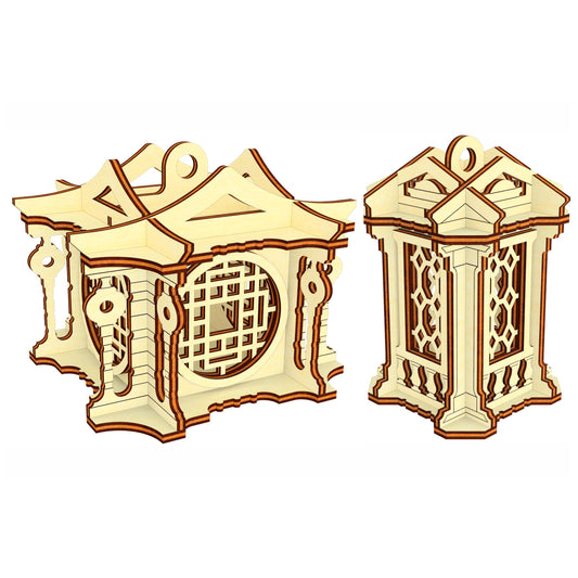 Ornaments #1