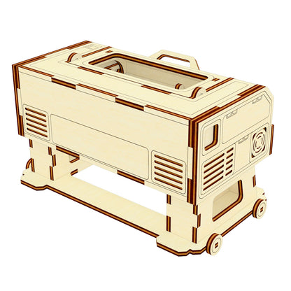 Laser cut Machine