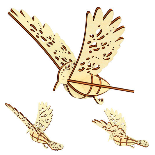 Small bird