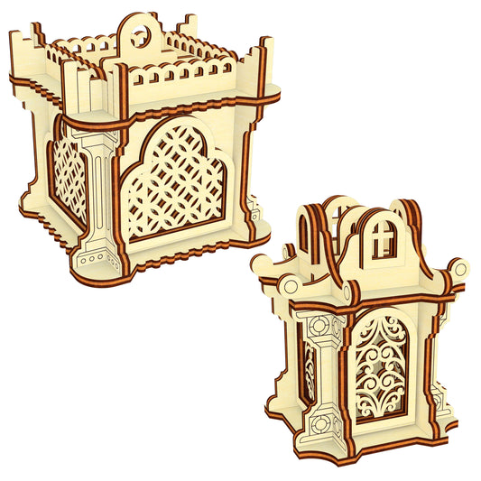 Ornaments #5
