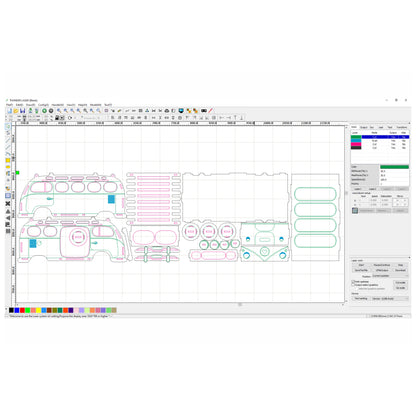 Camper Car Birdhouse