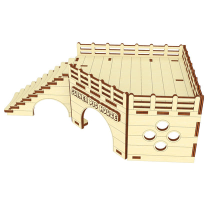 Guinea Pig House