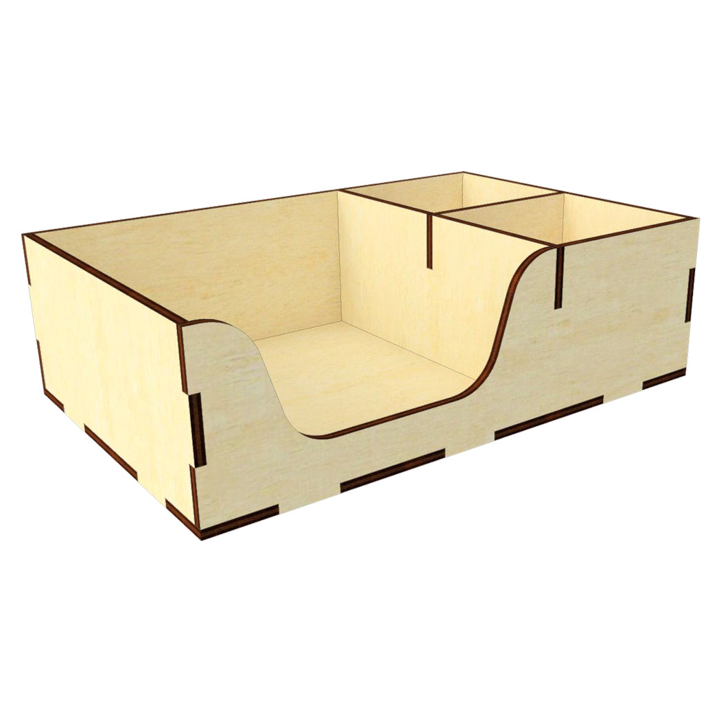 Napkin Holder