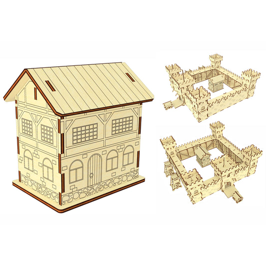 House of the Castle