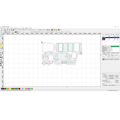 Guinea Pig Camper House
