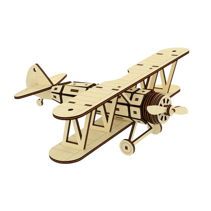 Biplane