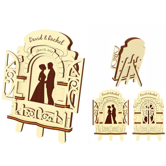 Wedding Window