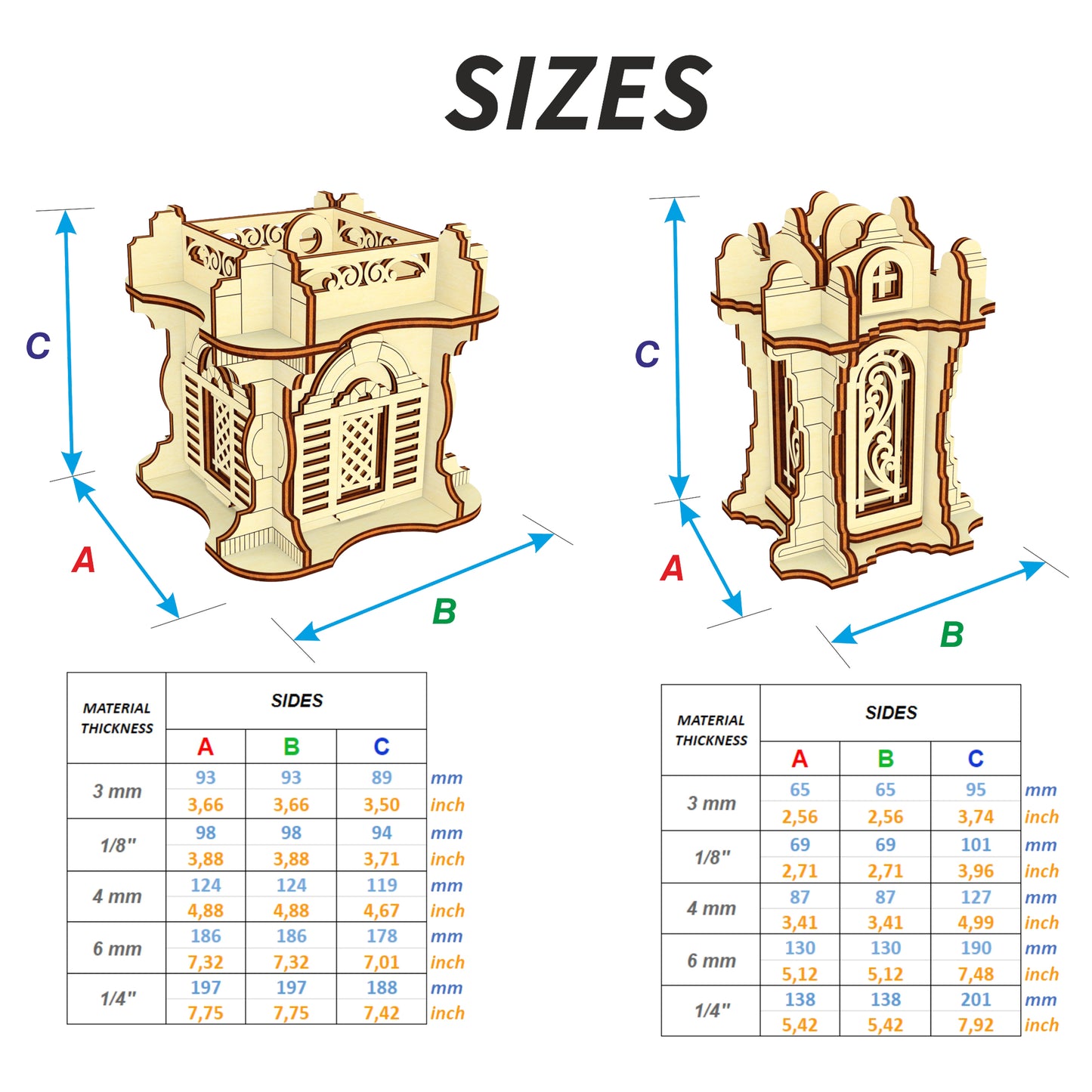 Ornaments #4