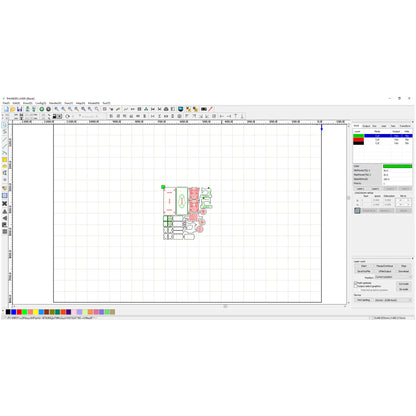 Vintage Sewing machine