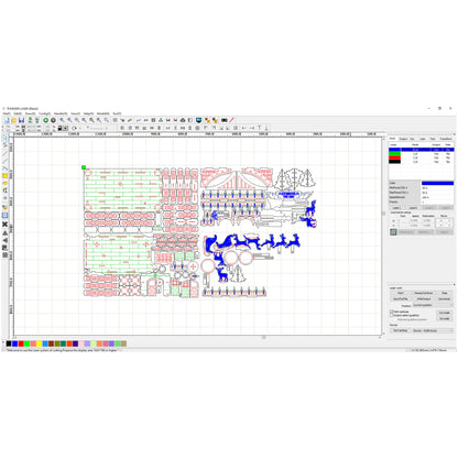 Reindeer Flight School