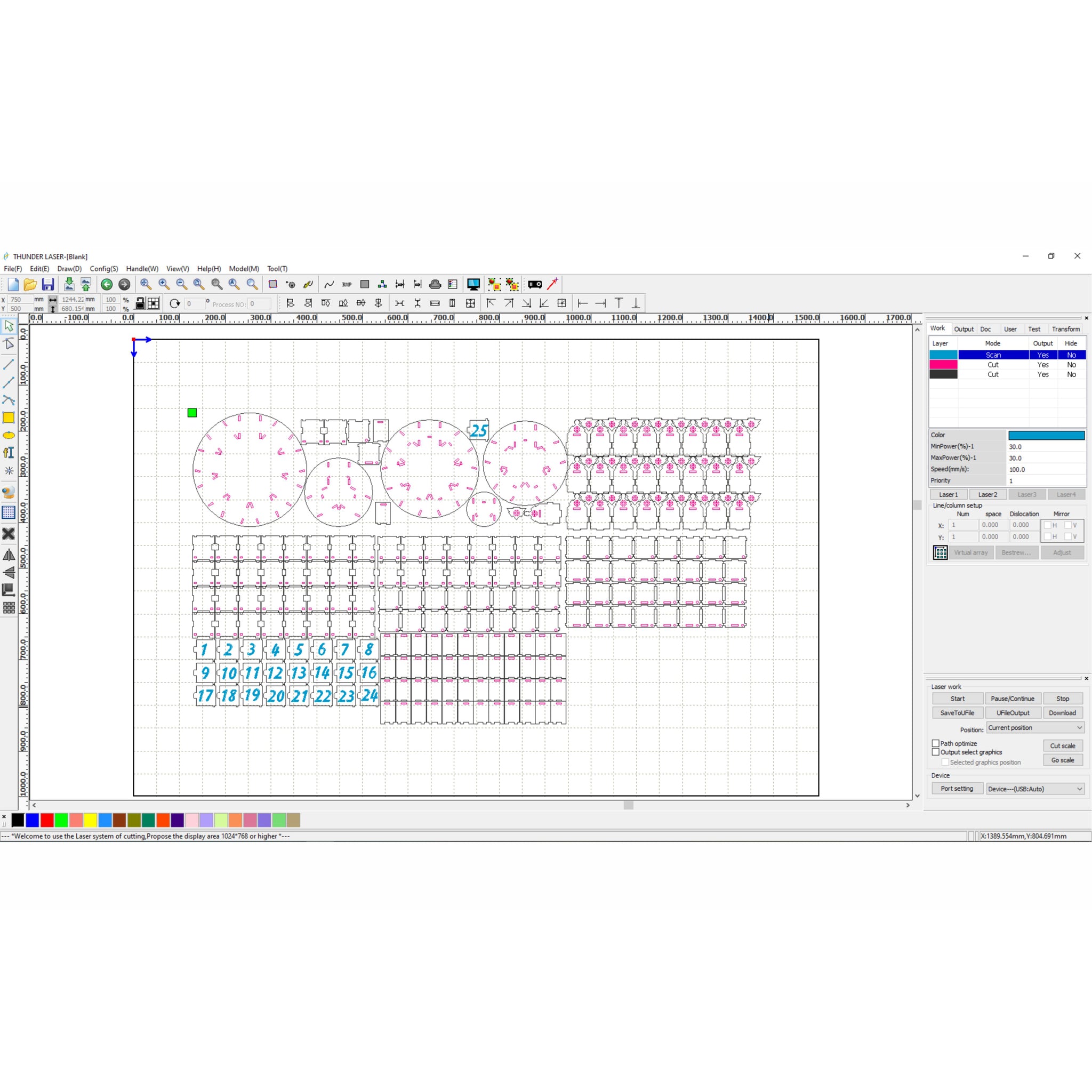Advent Christmas Tree Calendar Vector Painter Advent Christmas Tree Calendar Vector Painter