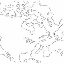 Load image into Gallery viewer, Round World Map
