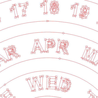 Eternal Round Calendar