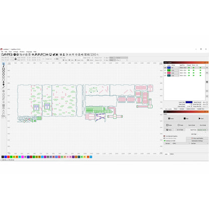 Crime Scene Book Nook