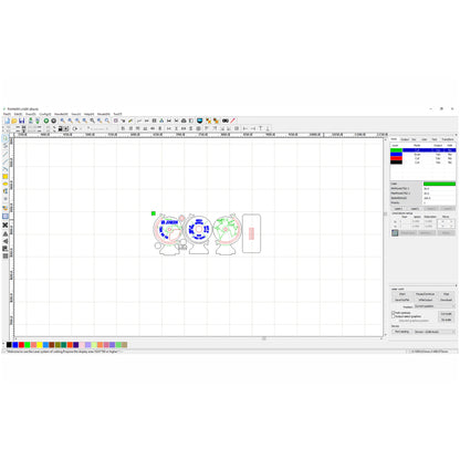 Globe - gift card for teacher