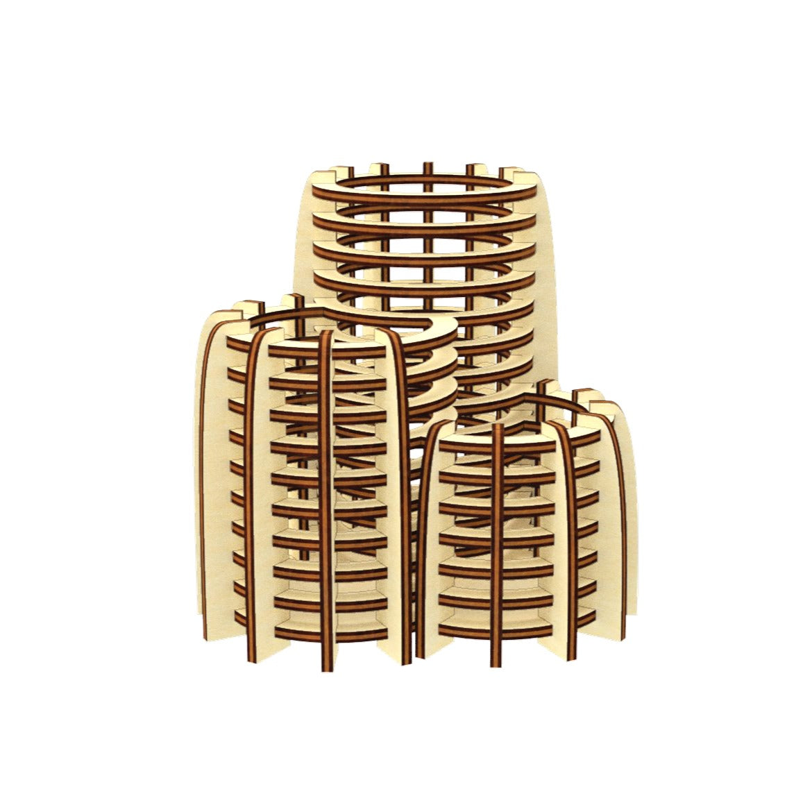 Pen holder