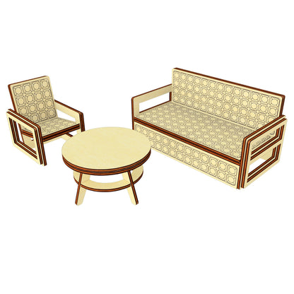 Lounge furniture