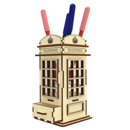London Pen holder