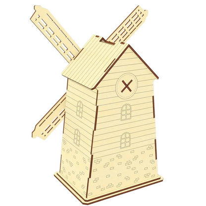 Mill Moneybox