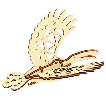 Toucan Bird Ornament