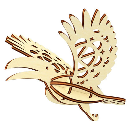 Toucan Bird Ornament