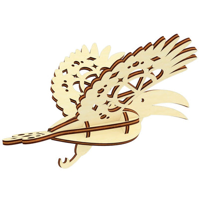 Toucan Bird Ornament