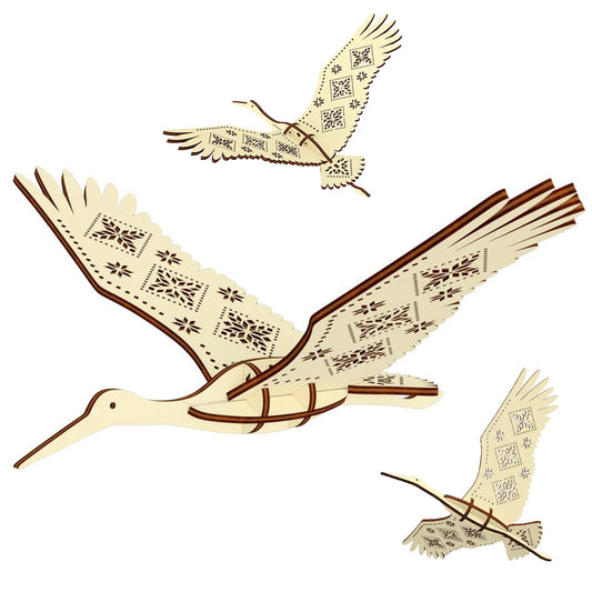 Stork