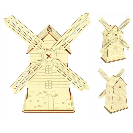 Mill Moneybox