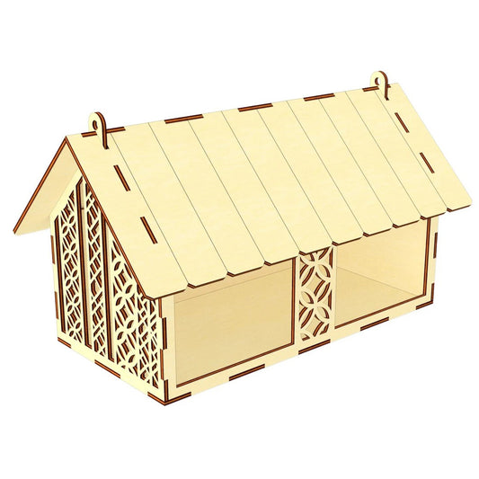 Bird Feeder