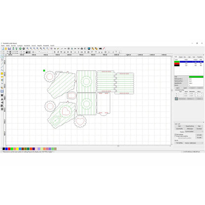 Cartoon Style Birdhouse