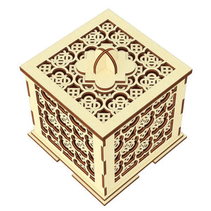 Pattern box