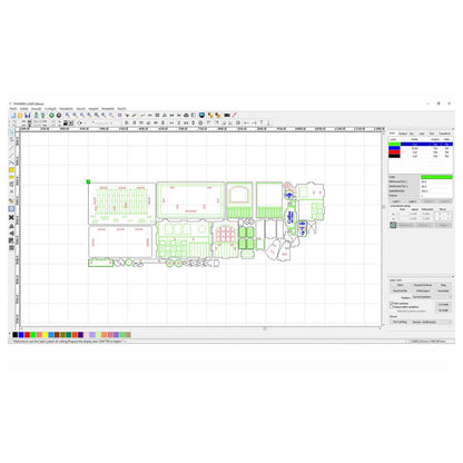 "Caffee - cafe & bakery" miniature