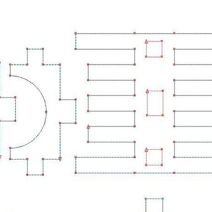 Sleigh for christmas