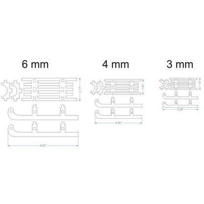 Sleigh for christmas