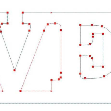Photo frame "Love"