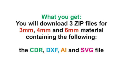 Steampunk wooden box