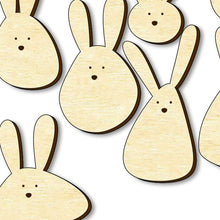 Load image into Gallery viewer, Easter bunnies
