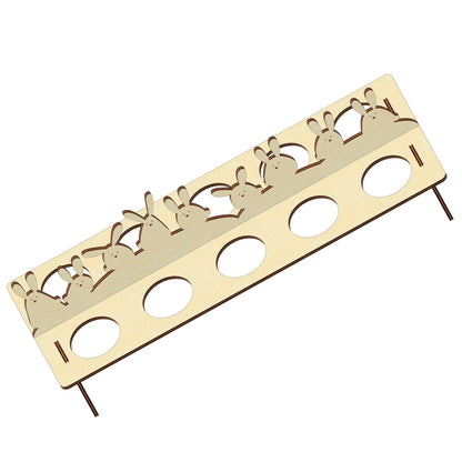 Easter egg holder "Bunny"