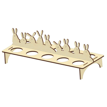 Easter egg holder "Bunny"