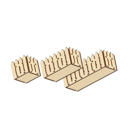 Set of 3 Easter egg holders