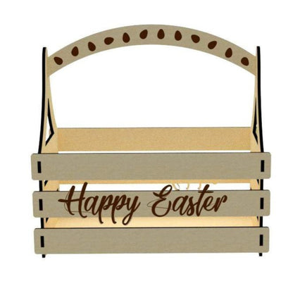 Set of 3 Easter decors