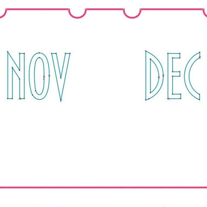 The Eternal Calendar