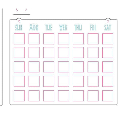 The Eternal Calendar